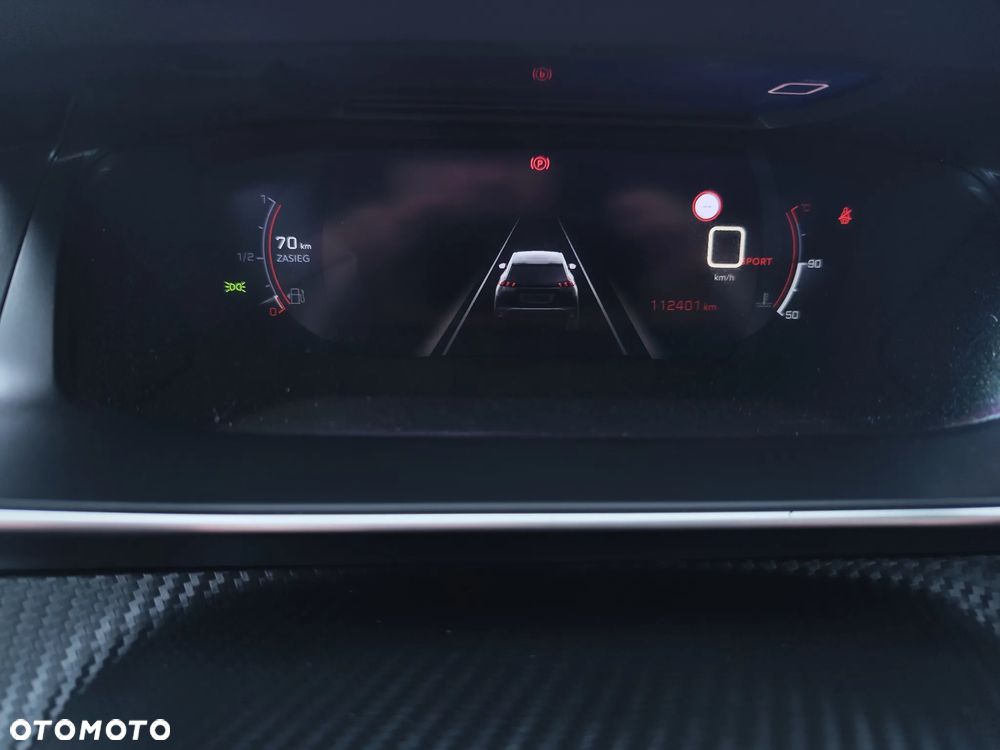 Peugeot 2008 1.2 PureTech GT Line S&S - 33