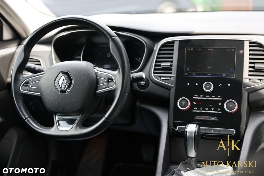 Renault Talisman - 22