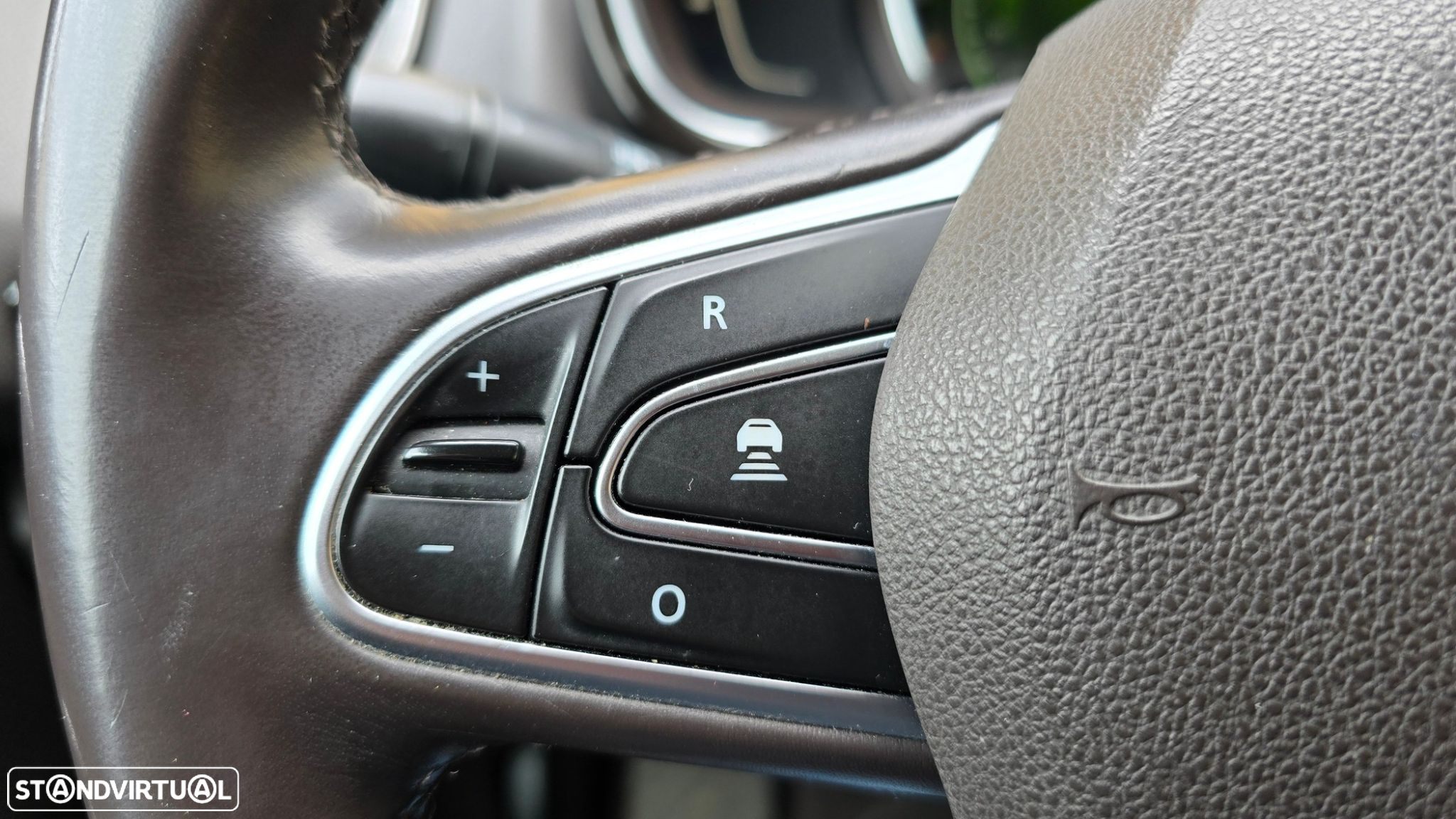 Renault Espace - 15