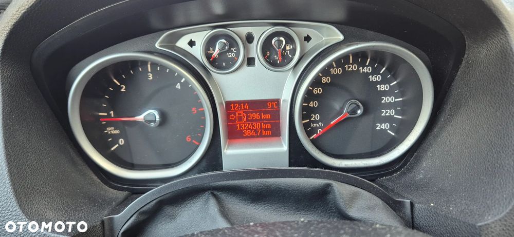 Ford Kuga 2.0 TDCi Trend - 10