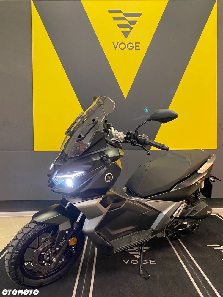 VOGE SR1 ADV - 12
