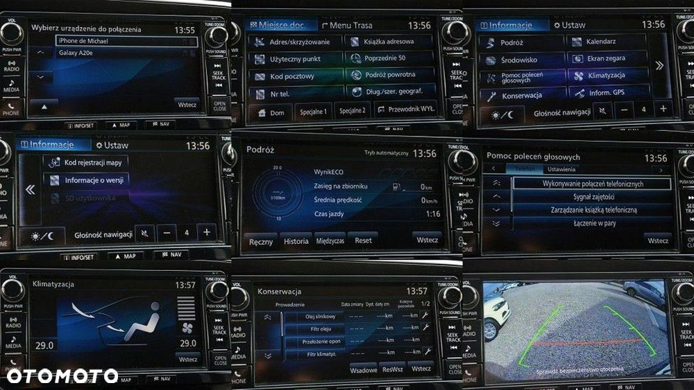 Mitsubishi Outlander 2.2 DI-D Instyle SDA 4WD - 20