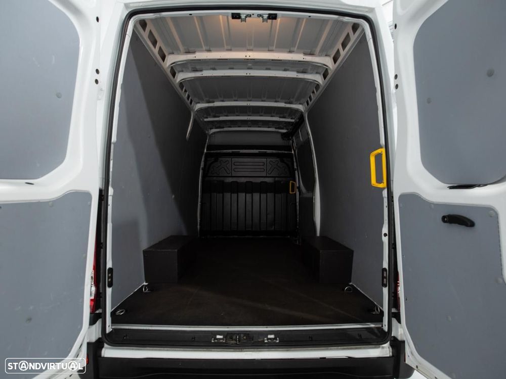 Iveco Daily 35S14 C/IVA - 7