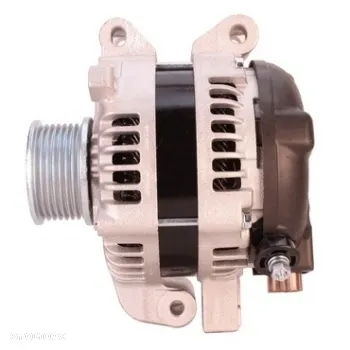 CA2036 ALTERNATOR TOYOTA AURIS AVENSIS COROLLA 2.0 2.2 D-4D - 3