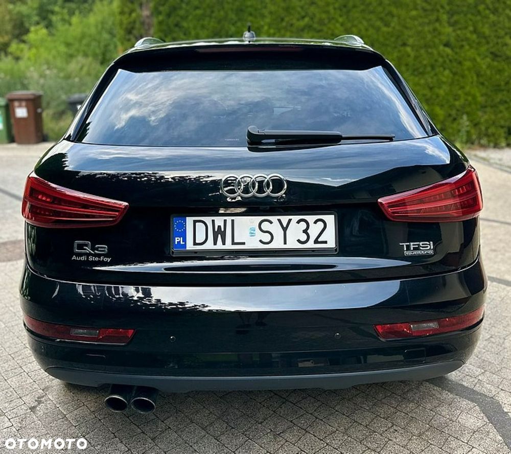 Audi Q3 - 21