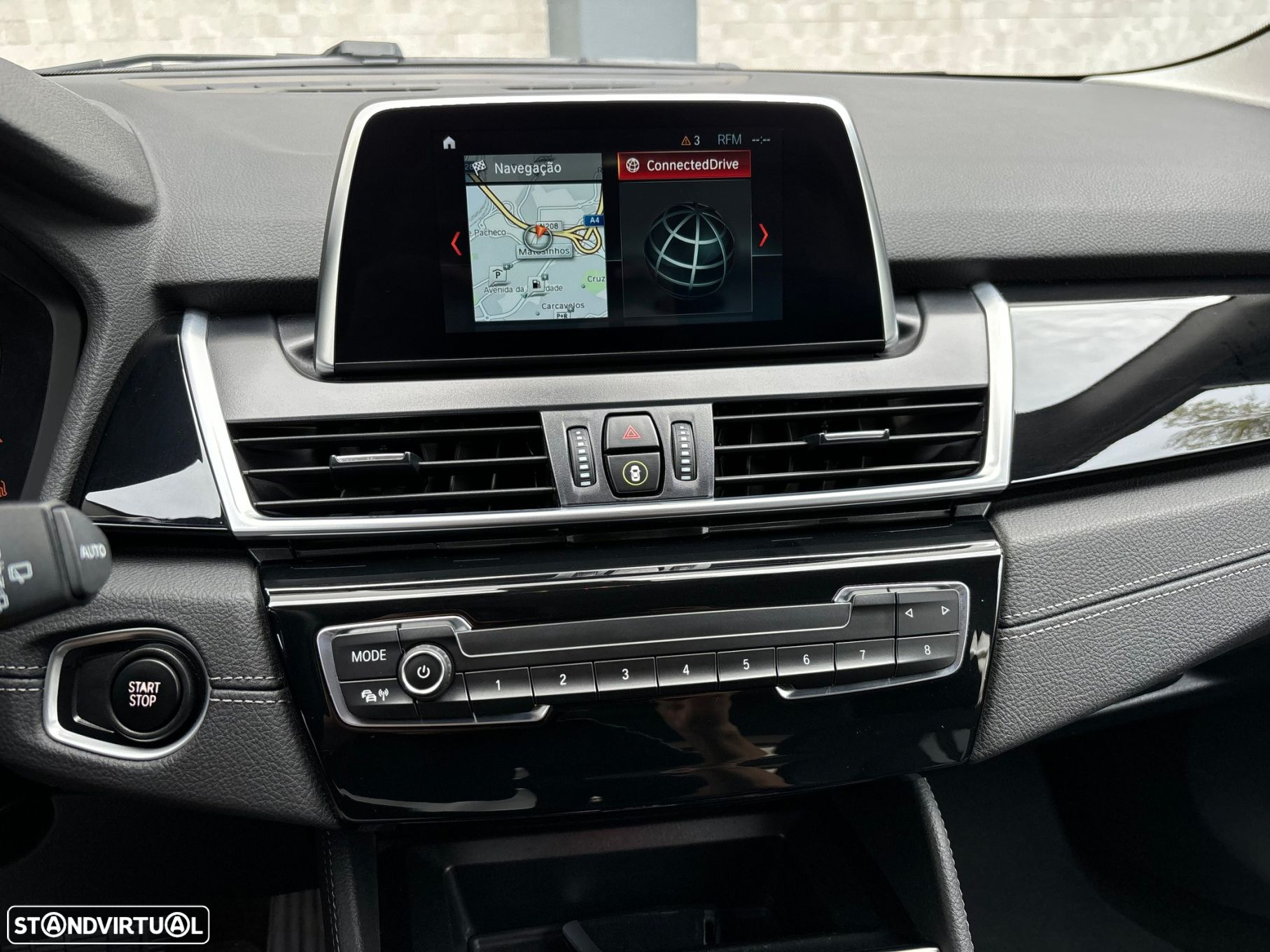 BMW 225xe Active Tourer Line Sport - 10
