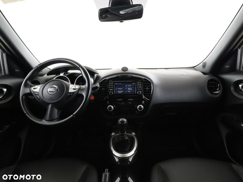 Nissan Juke 1.2 DIG-T Tekna - 16