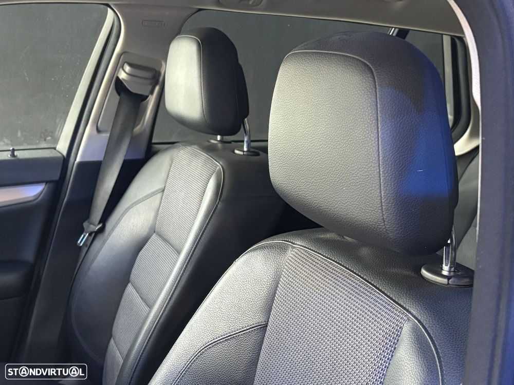 Mercedes-Benz C 220 d Avantgarde - 8