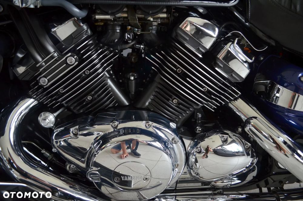 Yamaha Venture - 26