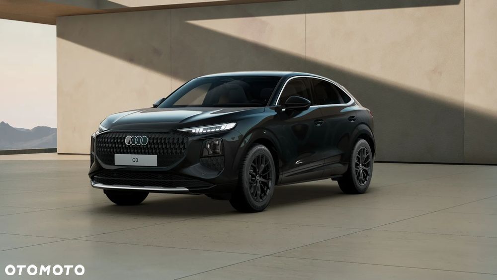 Audi Q3 Sportback - 1
