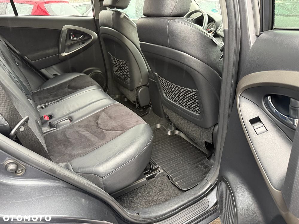 Toyota RAV4 2.0 VVT-i Sol MS - 15