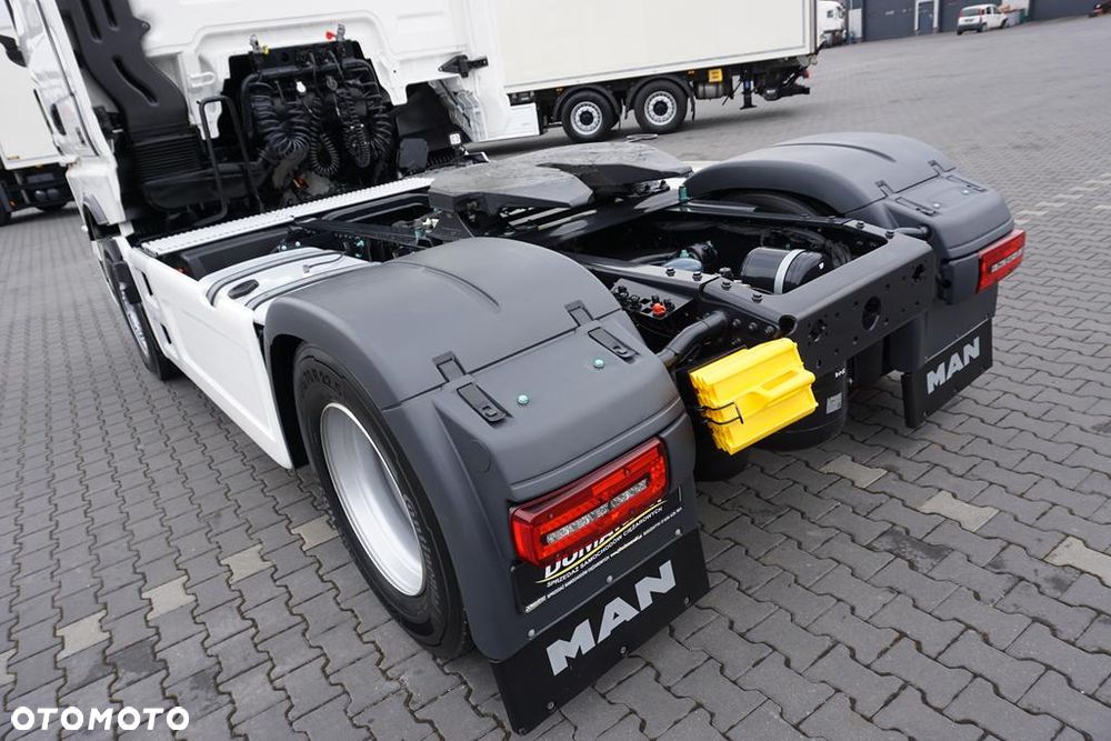 MAN TGX / 18.510 / EURO 6 / GX / ACC / I – COOL - 33