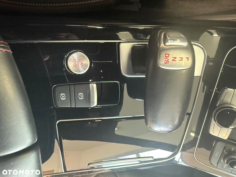 Audi A8 3.0 TDI ultra Quattro - 30