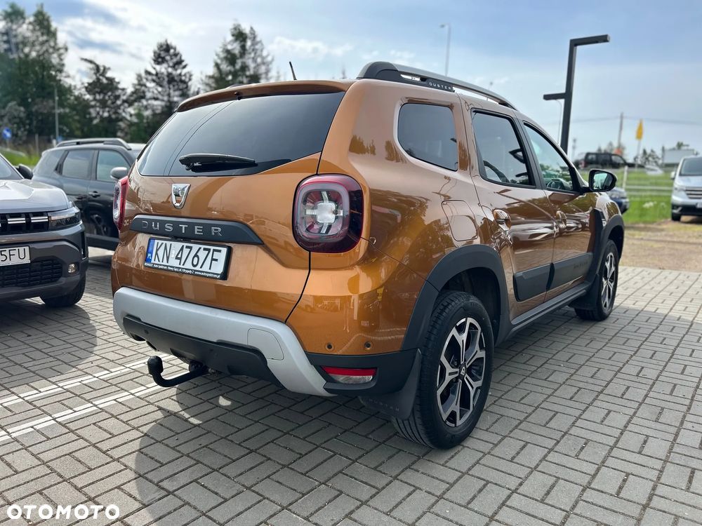 Dacia Duster 1.0 TCe Prestige - 6