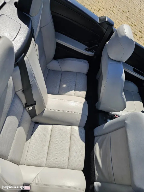 Peugeot 307 CC 1.6 Dynamique - 30