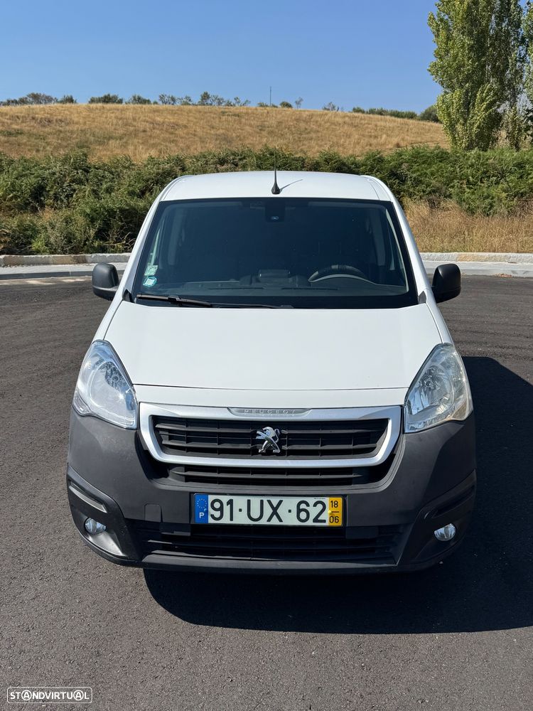 Peugeot Partner - 3