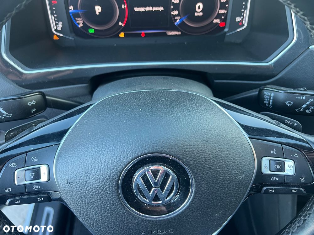 Volkswagen Tiguan 2.0 TDI SCR 4Motion DSG Join - 17