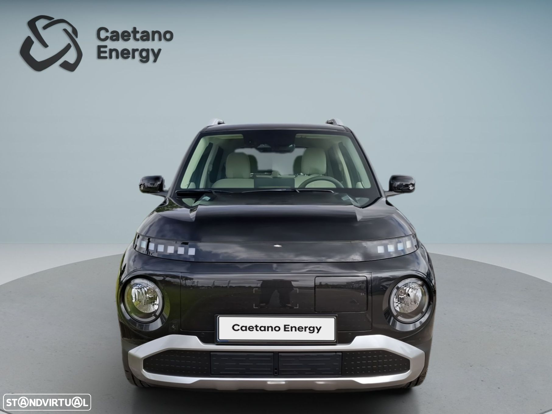 Hyundai Inster 42 kWh Style - 2
