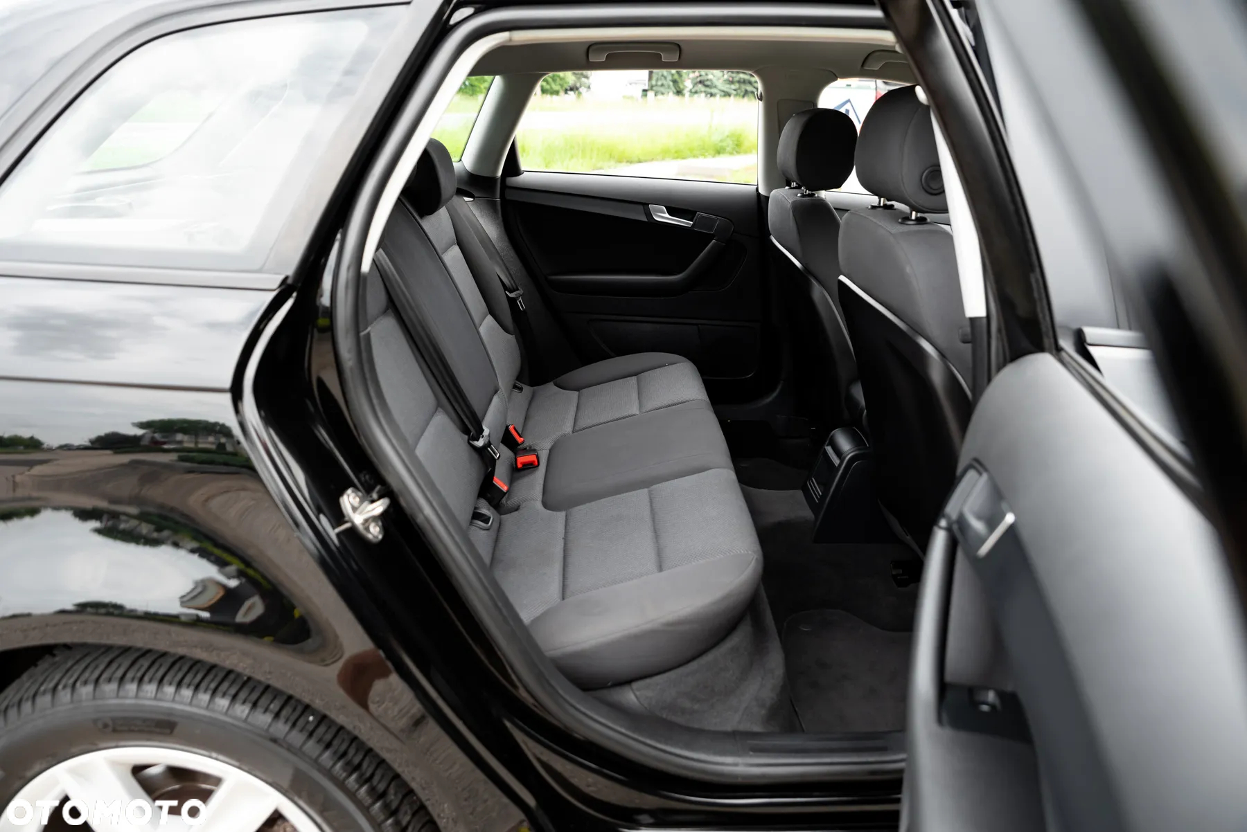 Audi A3 1.6 Sportback Ambiente - 19