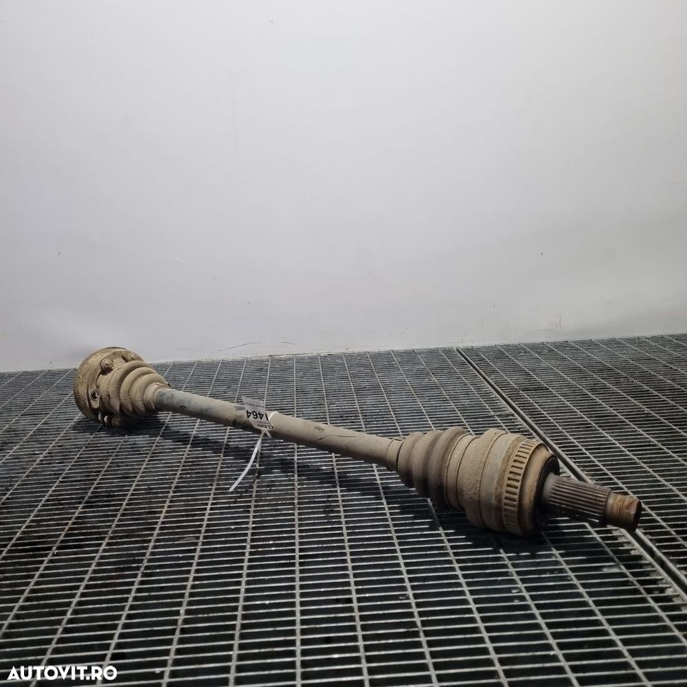 Planetara Dreapta Spate BMW X3 E83 2.5 Benzina 2003 - 2006 192CP Manuala M54 B25 (1464) ... - 1