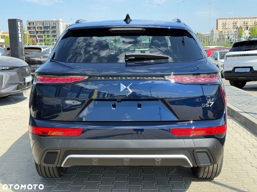 DS Automobiles DS 7 1.5 BlueHDi Performance Line - 3