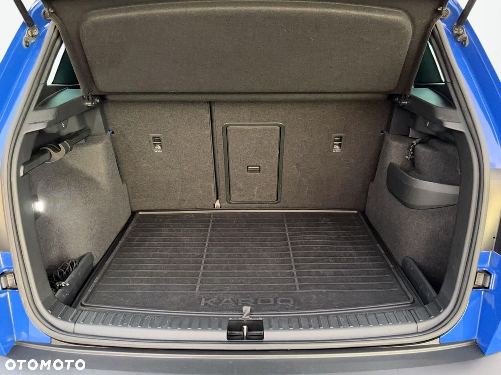 Skoda Karoq 2.0 TDI SCR 4x4 Style DSG - 32