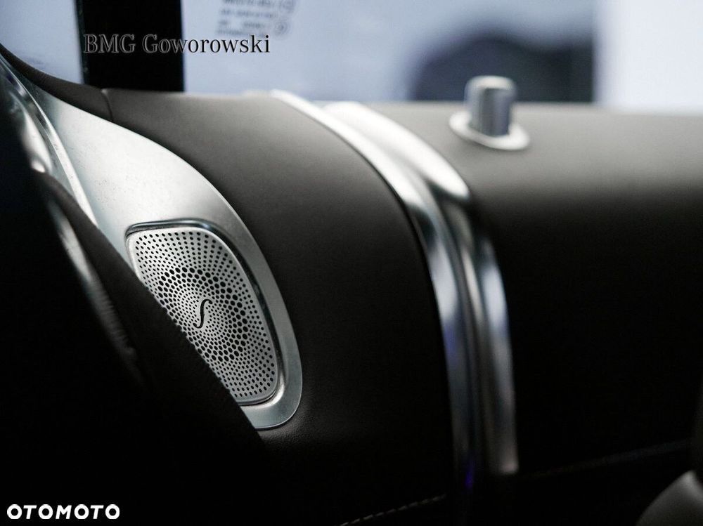 Mercedes-Benz Klasa S 63 AMG 4-Matic - 18