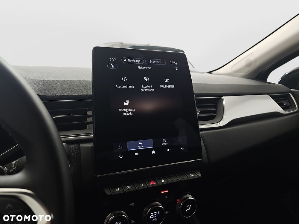 Renault Captur 1.3 TCe mHEV Techno EDC - 23