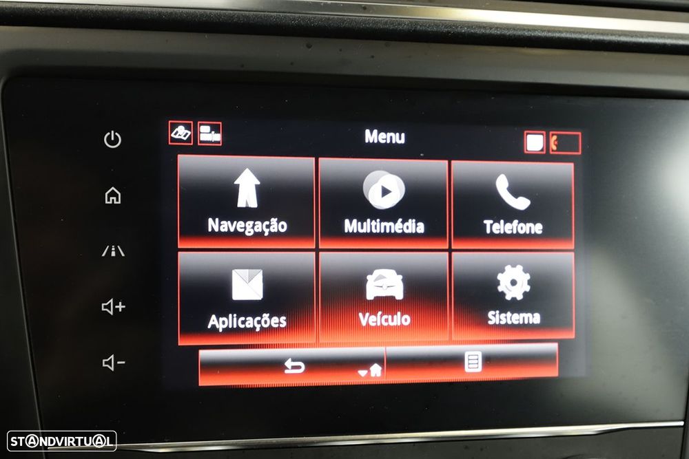 Renault Kadjar 1.3 TCe Intens - 8