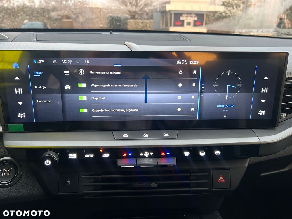 Opel Grandland 1.2 mHEV GS eDTC6 - 31