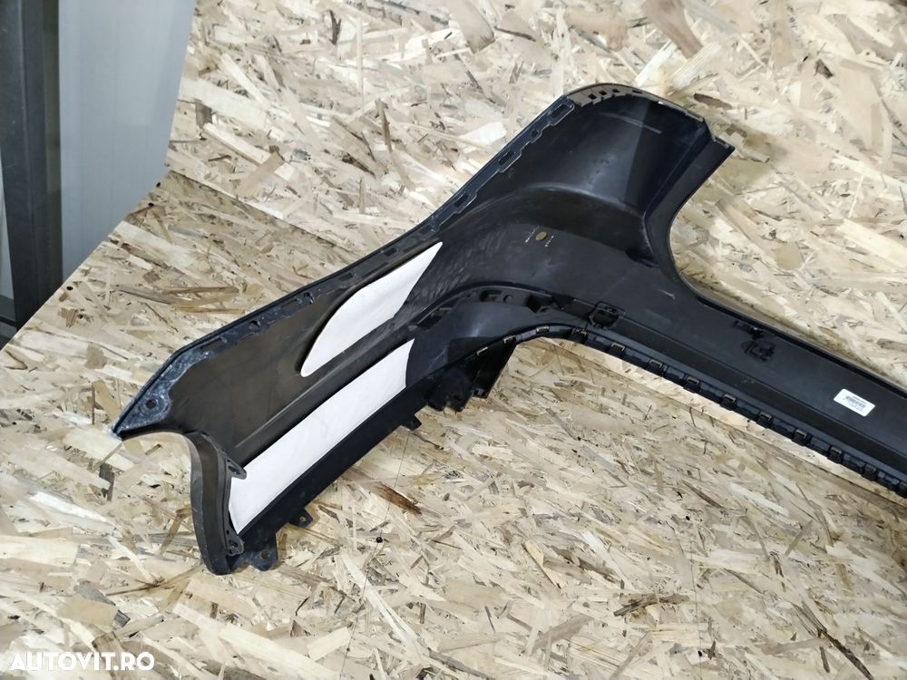 Bara spate VW Golf 7, combi, facelift, 2017, 2018, 2019, 2020, 5G9807421M. - 6