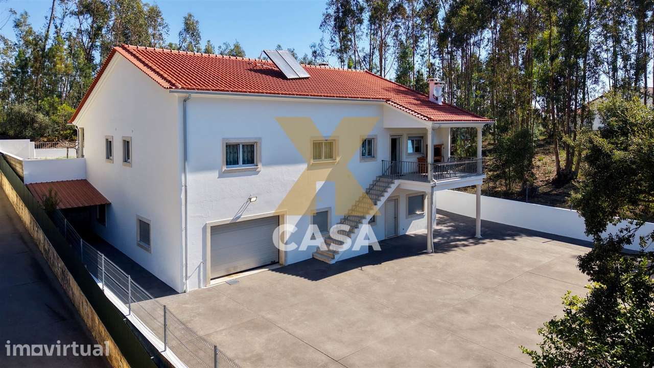 Moradia T3 Venda em Nossa Senhora da Piedade,Ourém - Grande imagem: 3/60