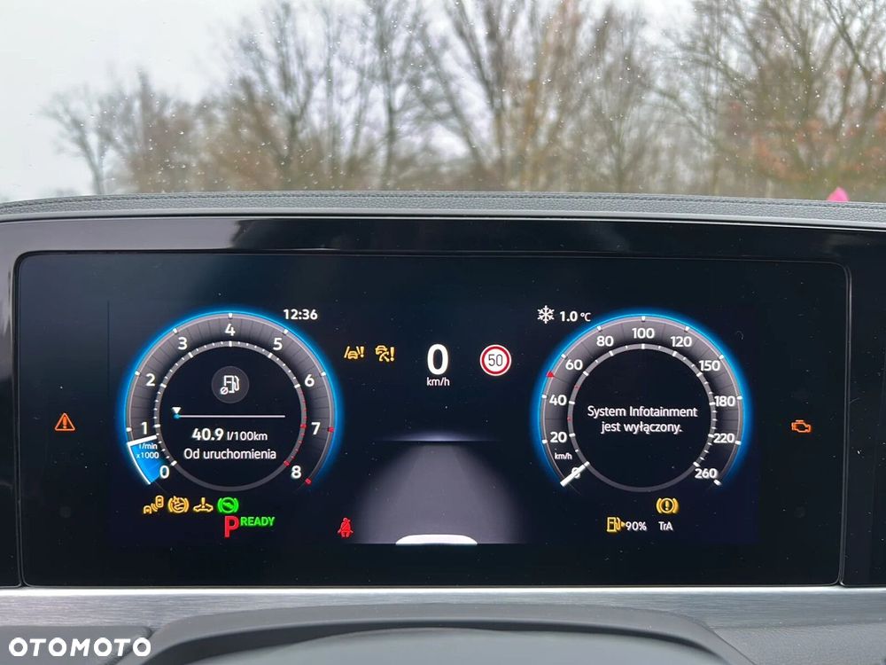 Volkswagen Passat Variant - 16