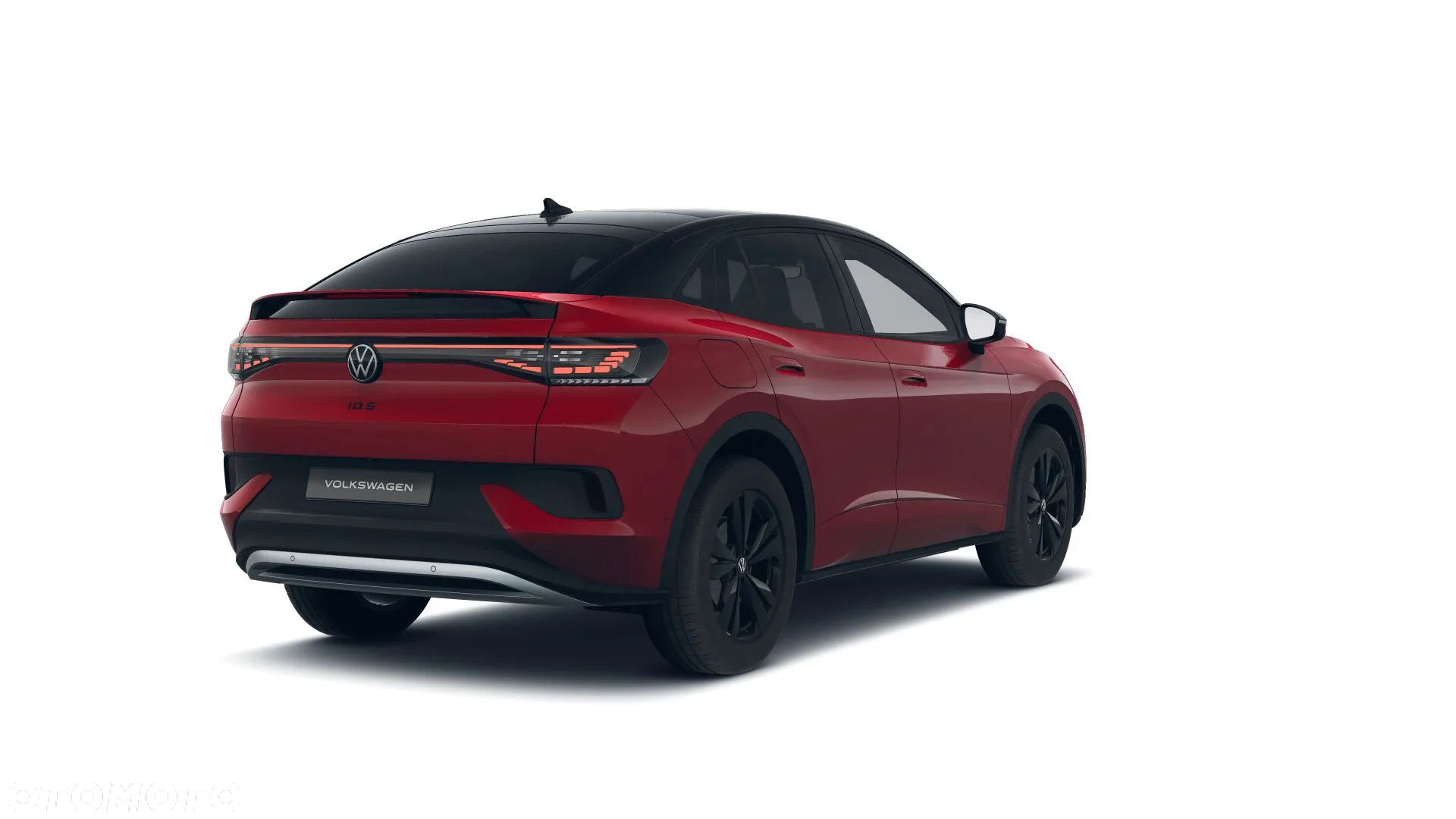 Volkswagen ID.5 77kWh Plus - 5