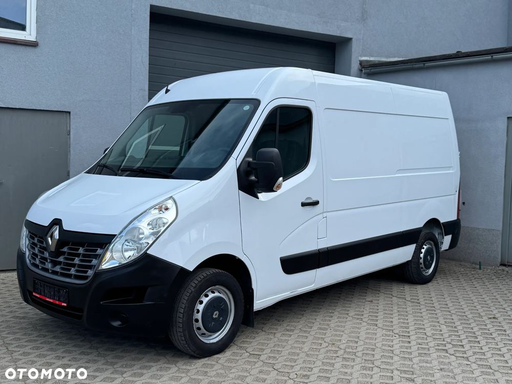 Renault Master - 4