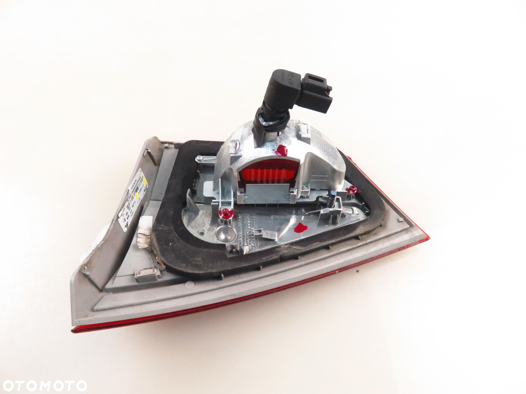 LAMPA LEWA TYLNA KLAPA FORD B-MAX (JK) AV1113A603AG - 7