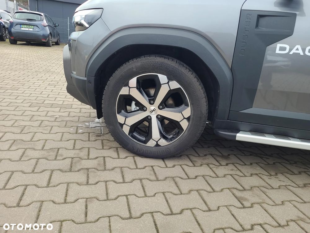Dacia Duster 1.0 TCe Journey - 18