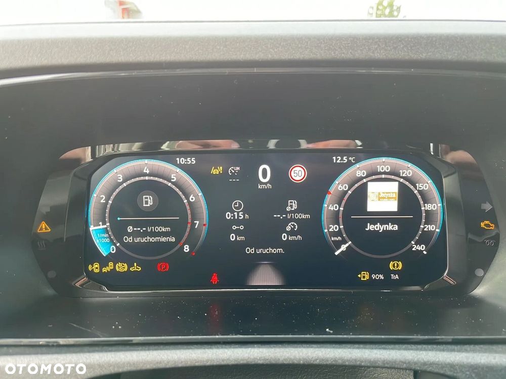 Volkswagen Caddy - 15