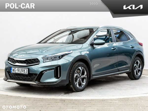 Kia XCeed 1.5 T-GDI M
