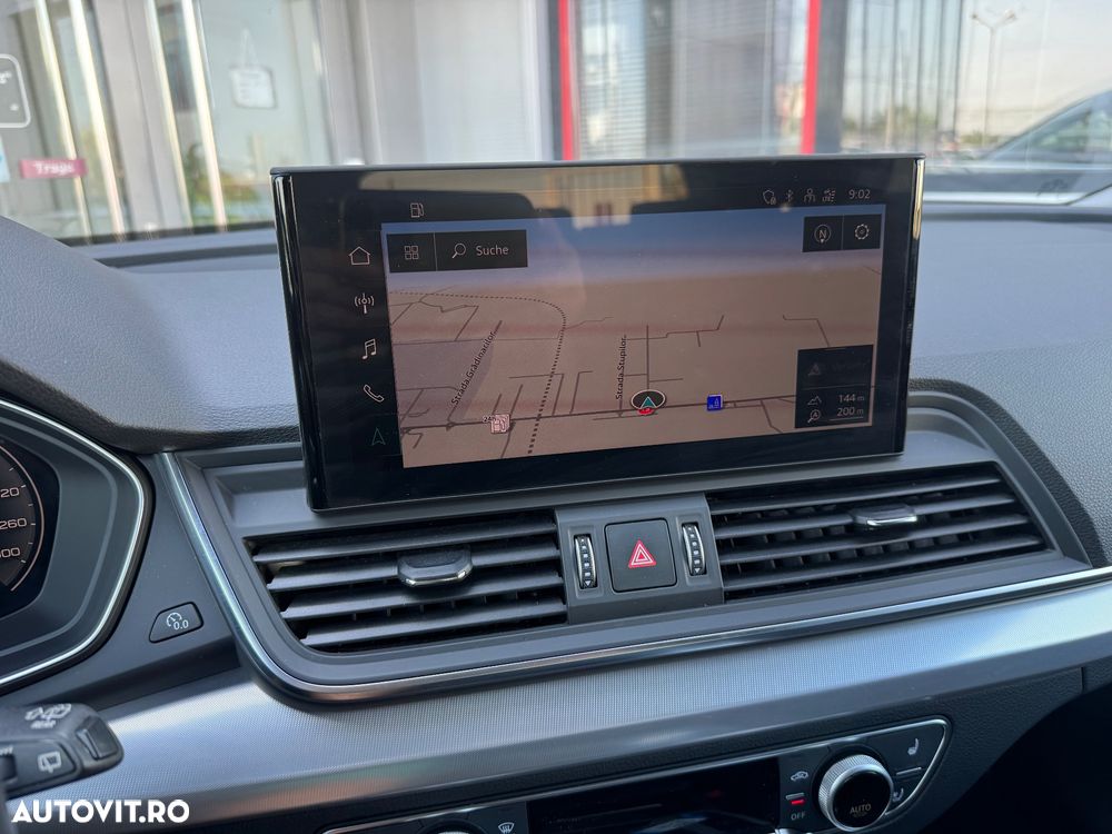 Audi Q5 40 TDI quattro S tronic MHEV Advanced - 28