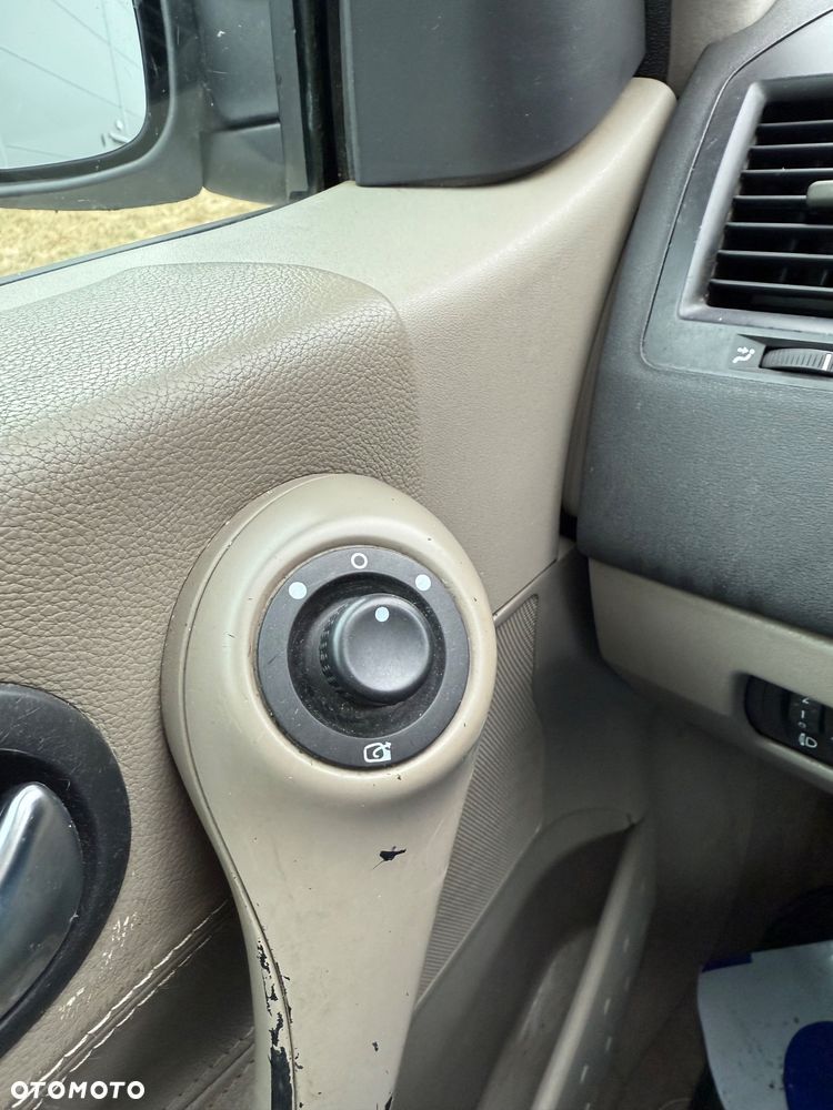 Renault Megane 1.6 Confort Privilege - 33