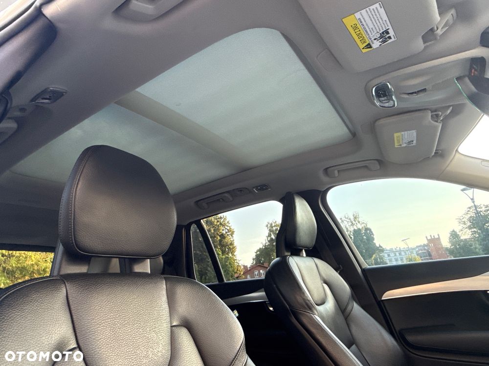 Volvo XC 90 T5 AWD Momentum - 18