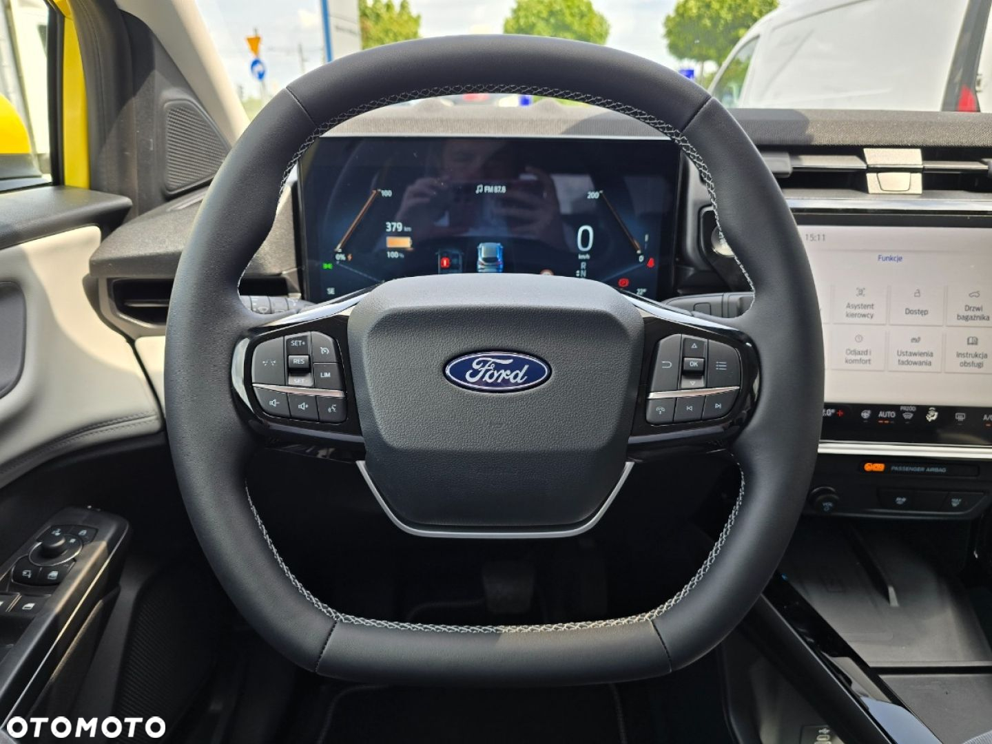 Ford Puma - 13