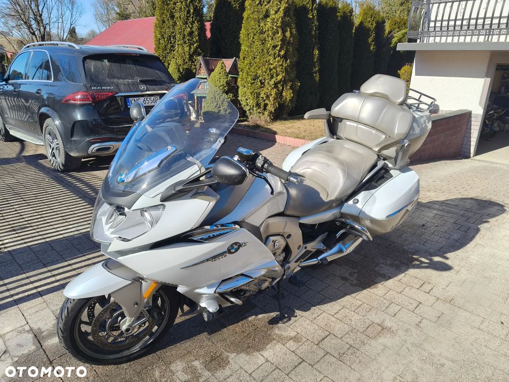 BMW K - 3