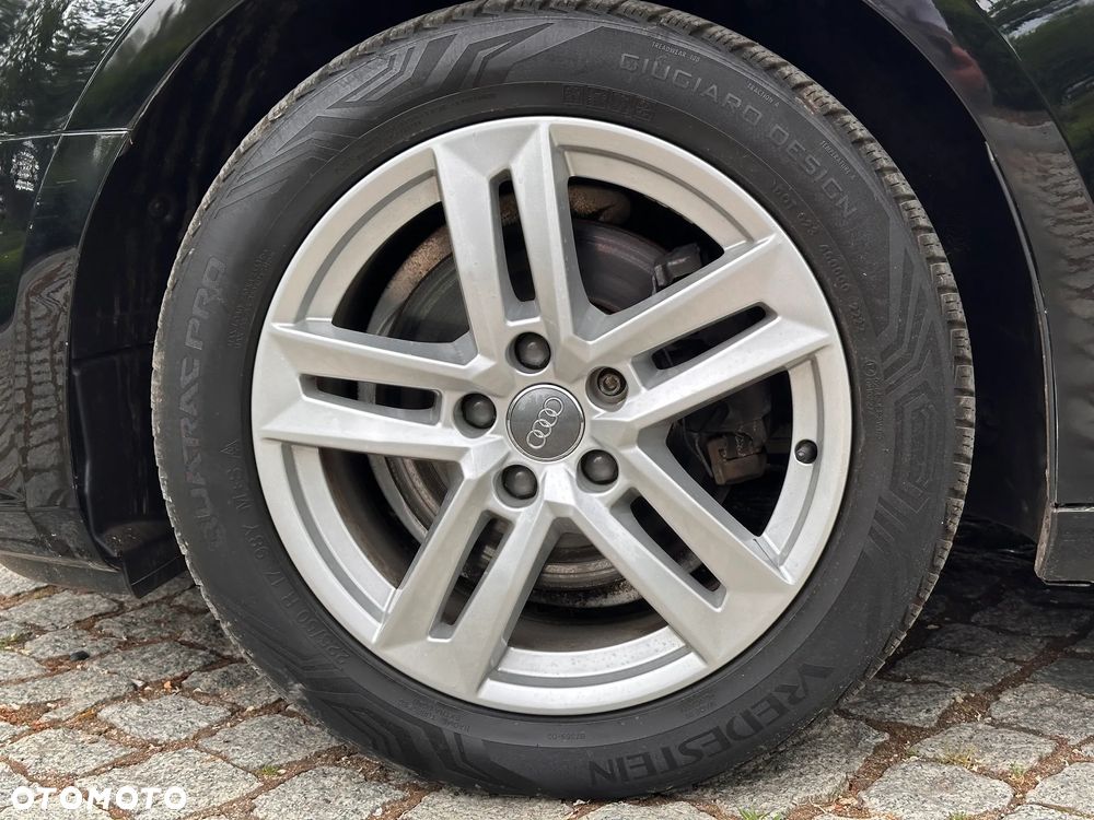 Audi A4 Avant 1.4 TFSI S tronic sport - 17