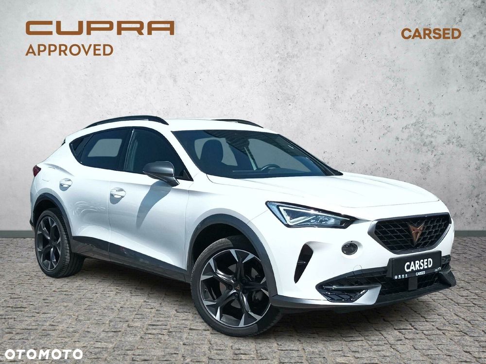 Cupra Formentor - 7