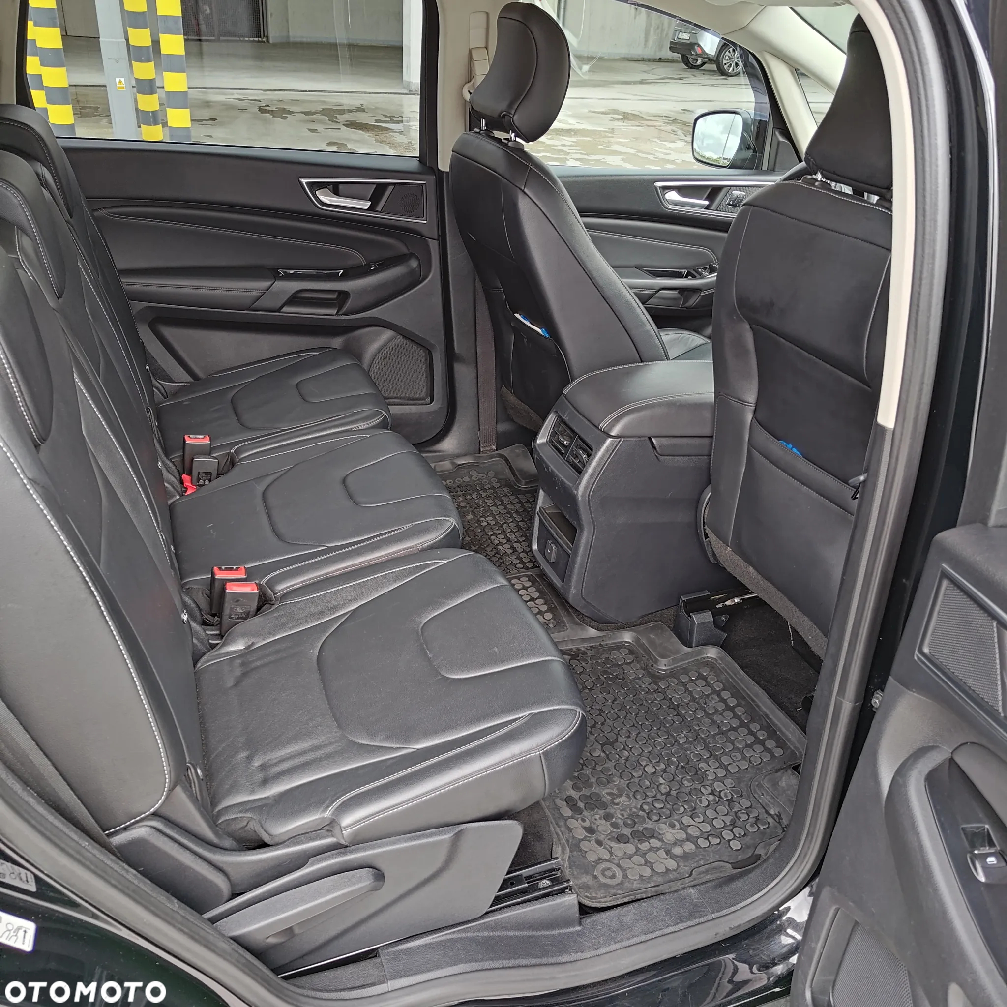 Ford S-Max 2.0 TDCi Titanium - 16
