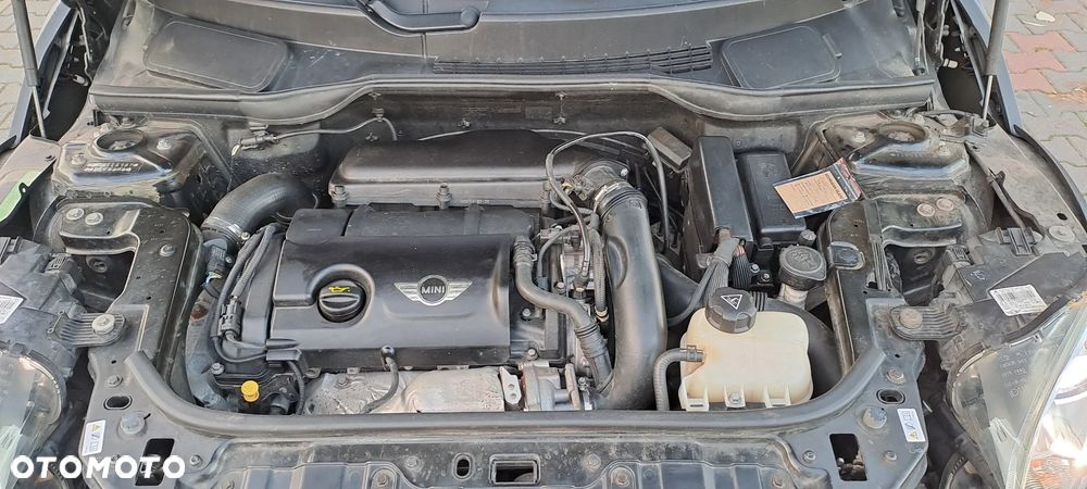 MINI Countryman Cooper S ALL4 - 26