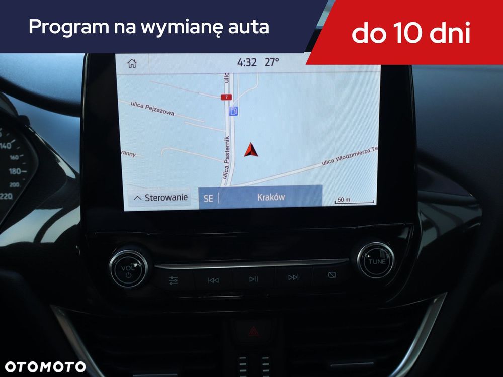 Ford Puma - 14