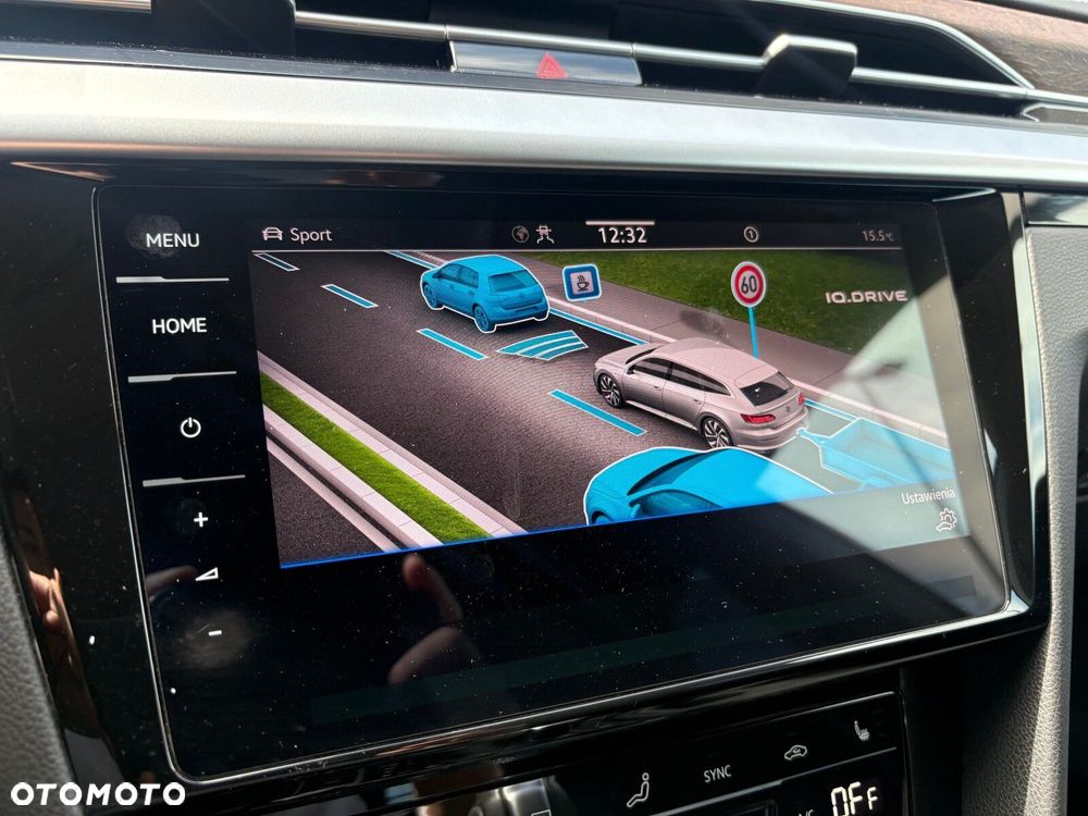 Volkswagen Arteon - 31